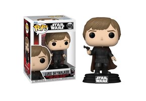 Star Wars Return of the Jedi 40th Anniversary POP! - Luke Skywalker #605