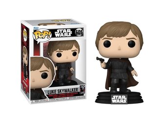 Star Wars Return of the Jedi 40th Anniversary POP! - Luke Skywalker #605