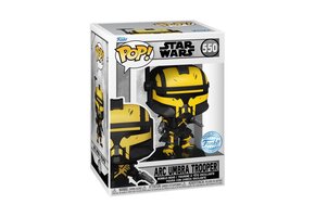 Star Wars Battlefront POP! - Arc Umbra Trooper #550
