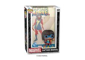 Comic Cover POP! - Captain Marvel - Kamala Khan #17
