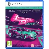 Inertial Drift Twilight Rivals Edition (Complete)