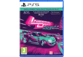 Inertial Drift Twilight Rivals Edition (Complete)