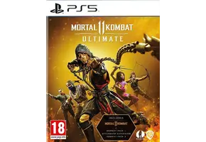 Mortal Kombat 11 Ultimate (Compleet)