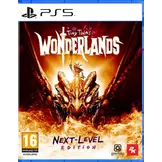 Tiny Tina's Wonderlands Next Level Edition (Compleet)