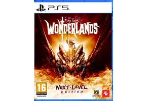Tiny Tina's Wonderlands Next Level Edition (Compleet)