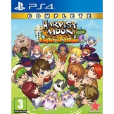 Harvest Moon: Light of Hope - Complete Special Edition