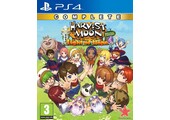 Harvest Moon: Light of Hope - Complete Special Edition