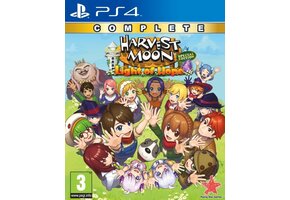 Harvest Moon: Light of Hope - Complete Special Edition