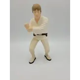 Star Wars Vintage - Luke Skywalker Figure 1998
