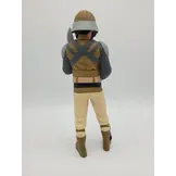 Star Wars Vintage - Lando Calrissian Figure 1997