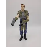 Star Wars Vintage - Dash Rendar Figure 1996