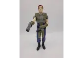 Star Wars Vintage - Dash Rendar Figure 1996