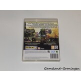 Majin and the Forsaken Kingdom (Complete)