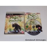 Majin and the Forsaken Kingdom (Complete)