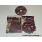 Yakuza 3 (Compleet)
