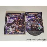 Dynasty Warriors: Gundam 2 (Compleet)