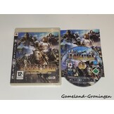 Bladestorm The Hundred Years War (Compleet)