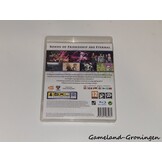 Tales of Graces F (Complete)