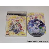 Tales of Graces F (Compleet)