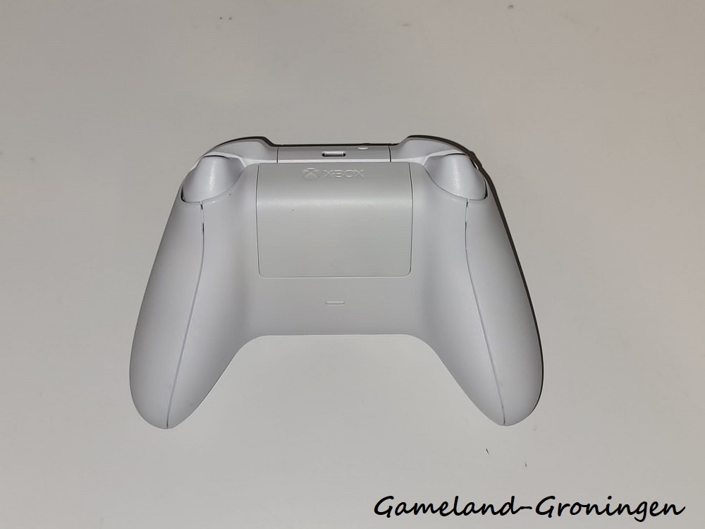 Xbox Series S/X Wireless Controller (Robot White)