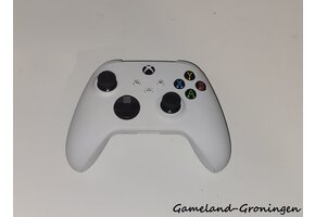 Xbox Series S/X Wireless Controller (Robot White)