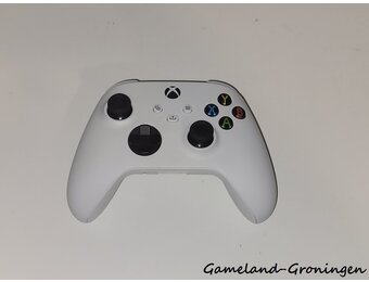 Xbox Series S/X Wireless Controller (Robot White)