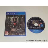 Dollhouse (Complete)