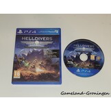 Helldivers: Super Earth Ultimate Edition (Compleet)