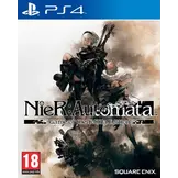 NieR: Automata: Game of the YoRHa Edition