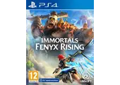 Immortals Fenyx Rising