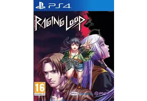 Raging Loop