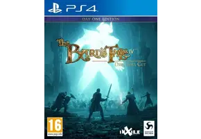 The Bard's Tale IV: Director's Cut - Day One Edition