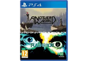 Another World X Flashback