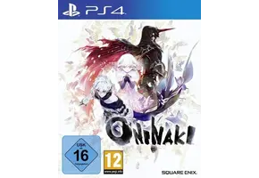 Oninaki