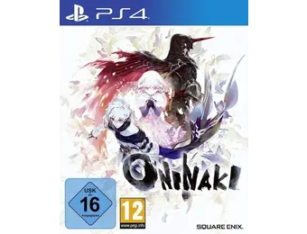 Oninaki