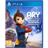Ary and the Secret of Seasons
