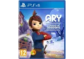 Ary and the Secret of Seasons