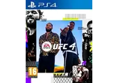 UFC 4