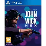 John Wick Hex