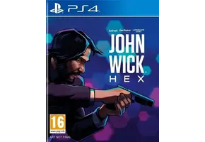 John Wick Hex