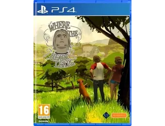 Where the Heart Leads