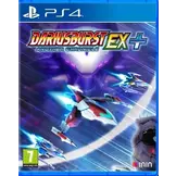 Dariusburst: Another Chronicle EX+