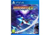 Dariusburst: Another Chronicle EX+