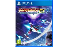 Dariusburst: Another Chronicle EX+
