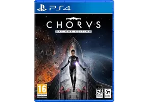 Chorus - Day One Edition