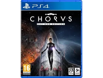 Chorus - Day One Edition