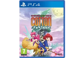 Cotton Fantasy: Superlative Night Dreams