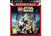 Lego Star Wars The Complete Saga (Compleet, Essentials)