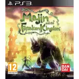 Majin and the Forsaken Kingdom (Compleet)