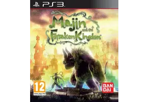 Majin and the Forsaken Kingdom (Compleet)